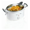 Hamilton Beach Stay or Go 33163 Slow Cooker