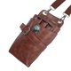 thumbnail image 4 of Bolsa con soporte para cintura para peluquería, bolsa para tijeras de peluquero, bolsa para tijeras, bolsa para cinturón de peluquería, rendimiento sólido, 4 of 8