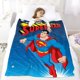 thumbnail image 5 of Superman anti-pilling, suave, ligera, esponjosa y acogedora de lujo para hogar y cocina – Perfecta para niños y adultos,120X180cm, 5 of 6
