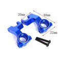 thumbnail image 5 of RC Car Upgrade Front Steering Cup Set for ARRMA 1/10 GORGON 4X2 2WD Gorgon RC Car Upgrade Parts, 5 of 5