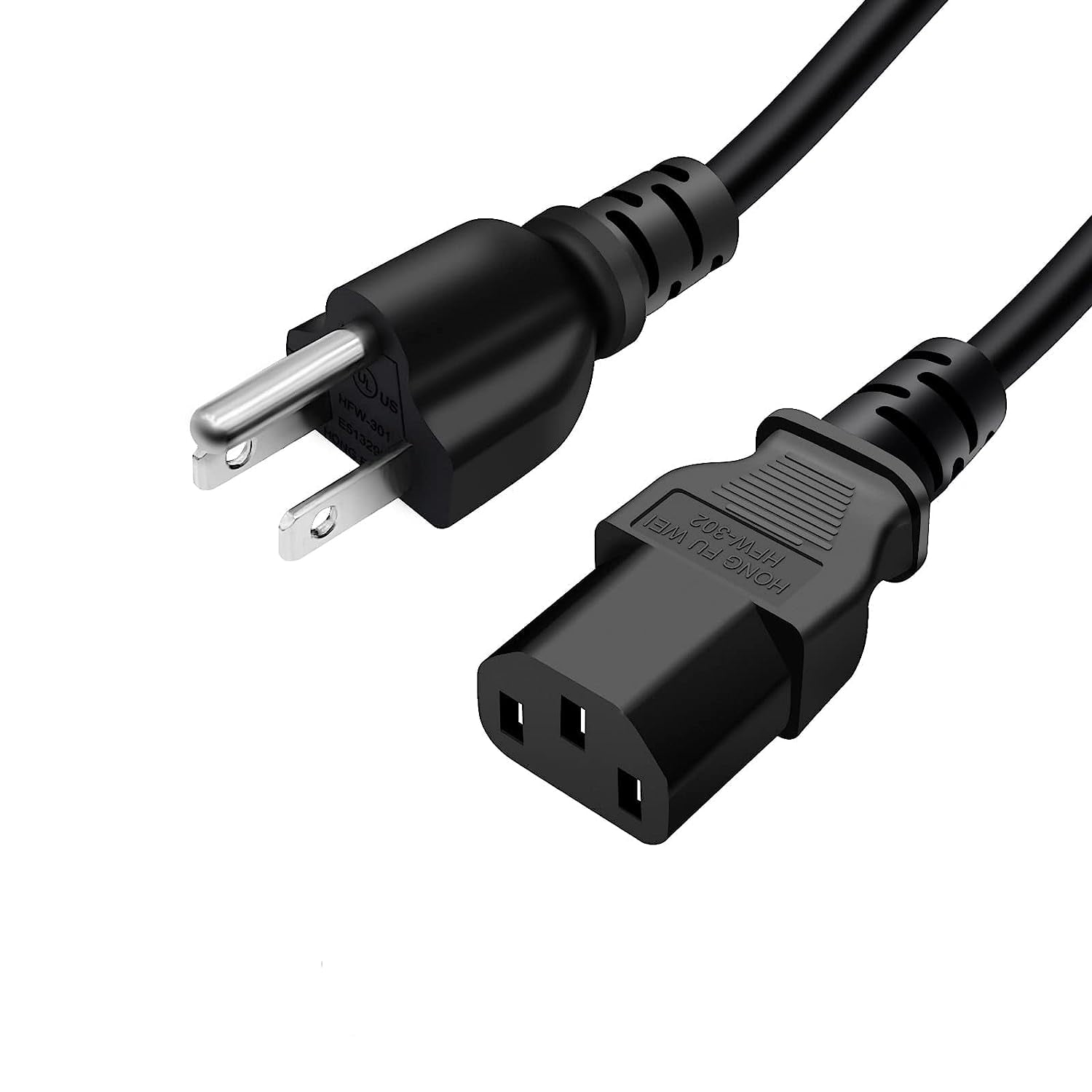 Power Cord Replacement for Traeger Ironwood 650 & 885, Pro Series 575 & 780 and Timberline 1300