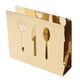 thumbnail image 1 of Soporte para pañuelos de acero inoxidable Strade Fareast Limited 2 unidades, 1 of 8