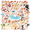 7A, variant on cartoon Hamster Theme Stickers, Waterproof Hamster Theme Sticker for Water Bottle Laptop Phone Cases Planner Skateboard Luggage Helmet Party Favor Decor, Ideal for Adults Teens Teacher Rewards