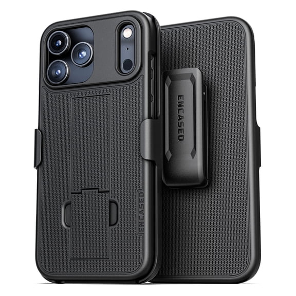 Encased DuraClip Belt Case for iPhone 18 Pro