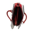 thumbnail image 4 of Bolso en Piel Vacuno Cincelada Fana Thaliss Multicolor FANA BOLSOS  Bolsa de Mano en Piel, 4 of 4