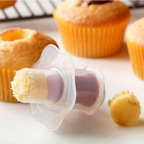 cupcake cutter