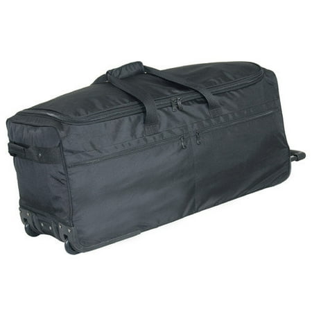 Netpack 30'' Ultra Simple 2-Wheeled Travel Duffel