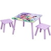 Disney TinkerBell Fairies Table and Stools Set
