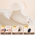 thumbnail image 4 of Sleep Earbuds Audio & Zero Pressure Comfort - Smart Touch Screen Charging Case, 4 of 7