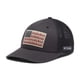 thumbnail image 3 of Gorra Columbia Mesh Tree Flag, Talla Grande/X-Large, 3 of 4