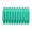 Mint Green, variant on 3D Silicone Crayon Reusable Oven Microwave Dishwasher Safe Wide Temperature Range Great For Recycling Broken Crayons
