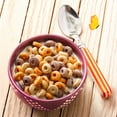 thumbnail image 2 of 2X-Cascadian Farm Organic Fruitful O's Cereal - 10.2 oz, 2 of 6