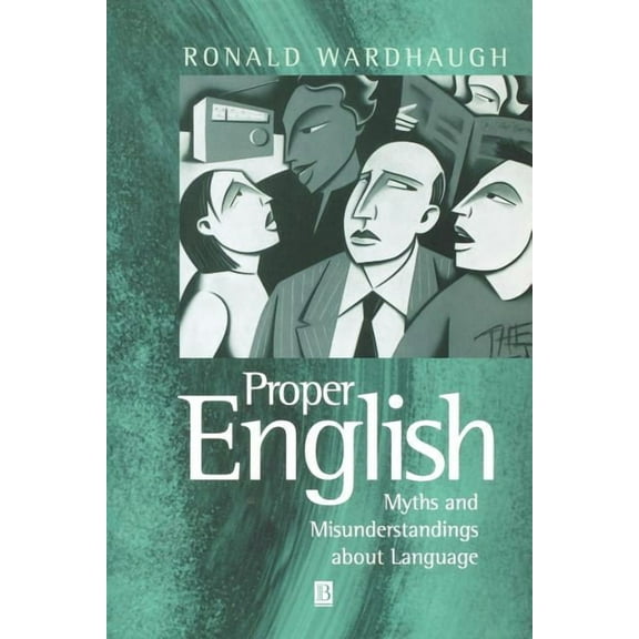 Language Library Proper Engsh, Book 13, (Paperback)