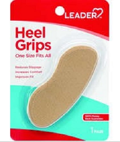 heel grippers walmart