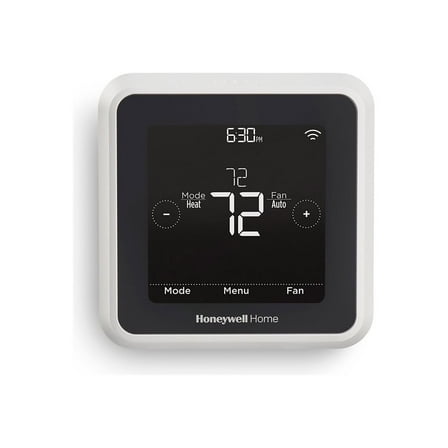 Honeywell Home T5 RTH8800WF Programmable Touchscreen Wi-Fi Smart Thermostat - White