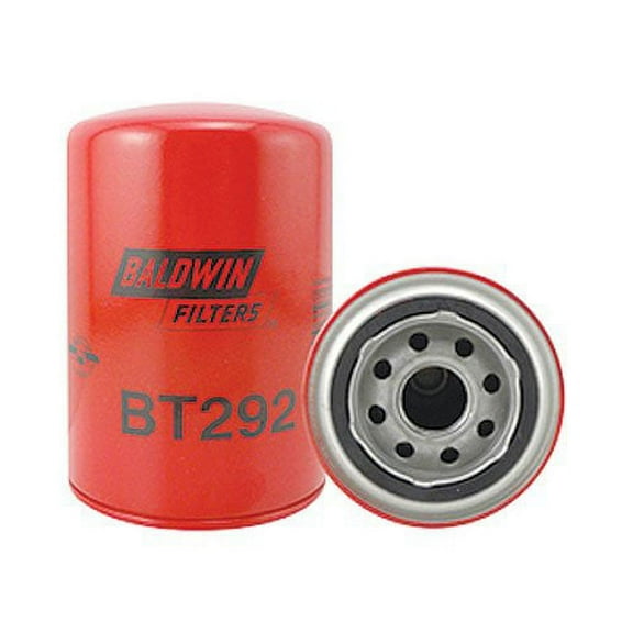 Baldwin® Oil Filter fits New Holland 500 515 276516 A1H4123 fits Bobcat 5411316400 4119775 fits Deutz D7207 D7807 DX4.70 1174418 fits Zetor