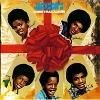 The Jackson 5 - Christmas Album - Music & Performance - Vinyl
