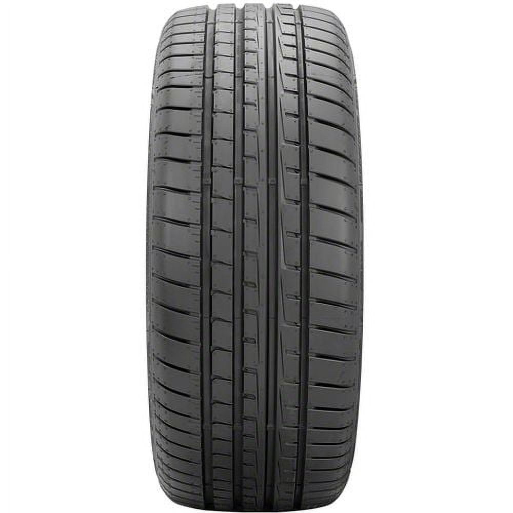 Goodyear Eagle F1 Asymmetric 3 SUV 265/45R20 104Y Tire