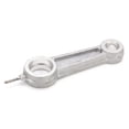 thumbnail image 4 of Air Compressor Connecting Rod,Connecting Rod Crankshaft Direct Air Pump Connecting Rod Air Pump Parts Precision Engineered, 4 of 14