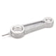 thumbnail image 4 of Accesorios para compresores de aire, biela, cigüeñal, bomba de aire directa, piezas de bomba de aire de biela, respuesta rápida, 4 of 9
