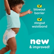 Pampers Baby Dry Baby Diapers Size 2, 112 Count (Select for More Options)
