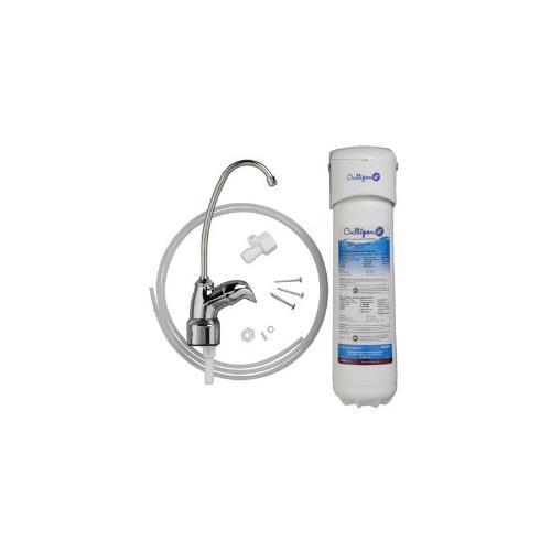 Culligan UsEz4 Under Sink Drinking Water Filter System
