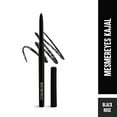 thumbnail image 2 of Colorbar Mesmereyes Kajal Noir Noir, 2 of 6