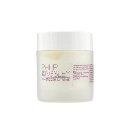 - Philip Kingsley Elasticizer Extreme Pre Shampoo Treatment 5.07 oz