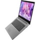 thumbnail image 3 of Laptop Lenovo Ideapad 3 Intel Core i3 Gen 10th 8GB RAM 256GB SSD, 3 of 4
