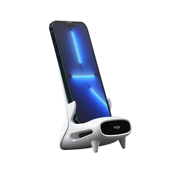 PQB Wireless chargers, Mini Chair Wireless Charger - Multifunctional Phone Holder