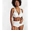 thumbnail image 2 of Bali Womens One Smooth U Brief Style-2361, 2 of 6