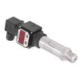thumbnail image 4 of Transmisor De Presión, Sensor De Transductor De Presión De Alta Precisión DC24V Acero Inoxidable Para Laboratorio, 4 of 7