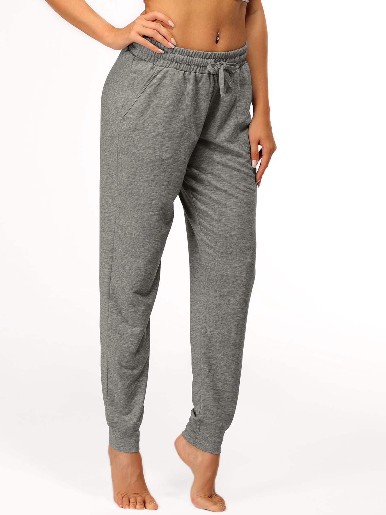 Women's Active Joggers Sweatpants - image 3