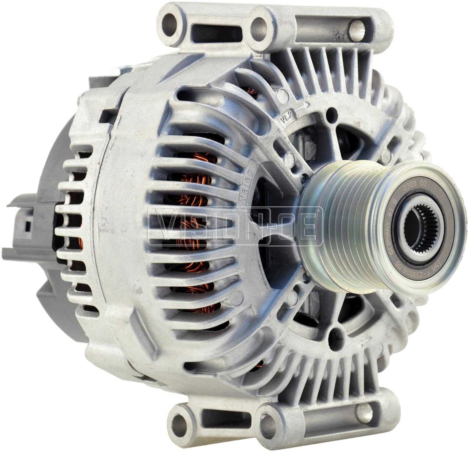 Vision OE 11306 Alternator