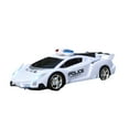 thumbnail image 2 of Kieccall Remote-Controlled Cars Supercars Cars Supercars Supercars Four-Way Toy Car Models, Holiday Birthday Gifts, 2 of 6