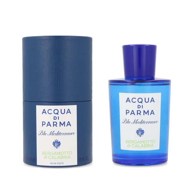 Acqua Di Parma Blu Mediterraneo Bergamotto Di Calabria 150 Ml EDT Spray