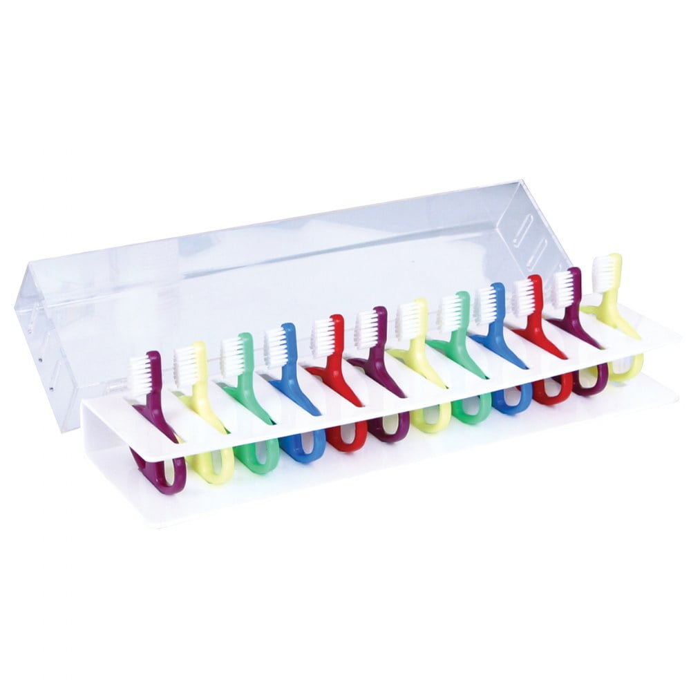plak smacker toothbrush