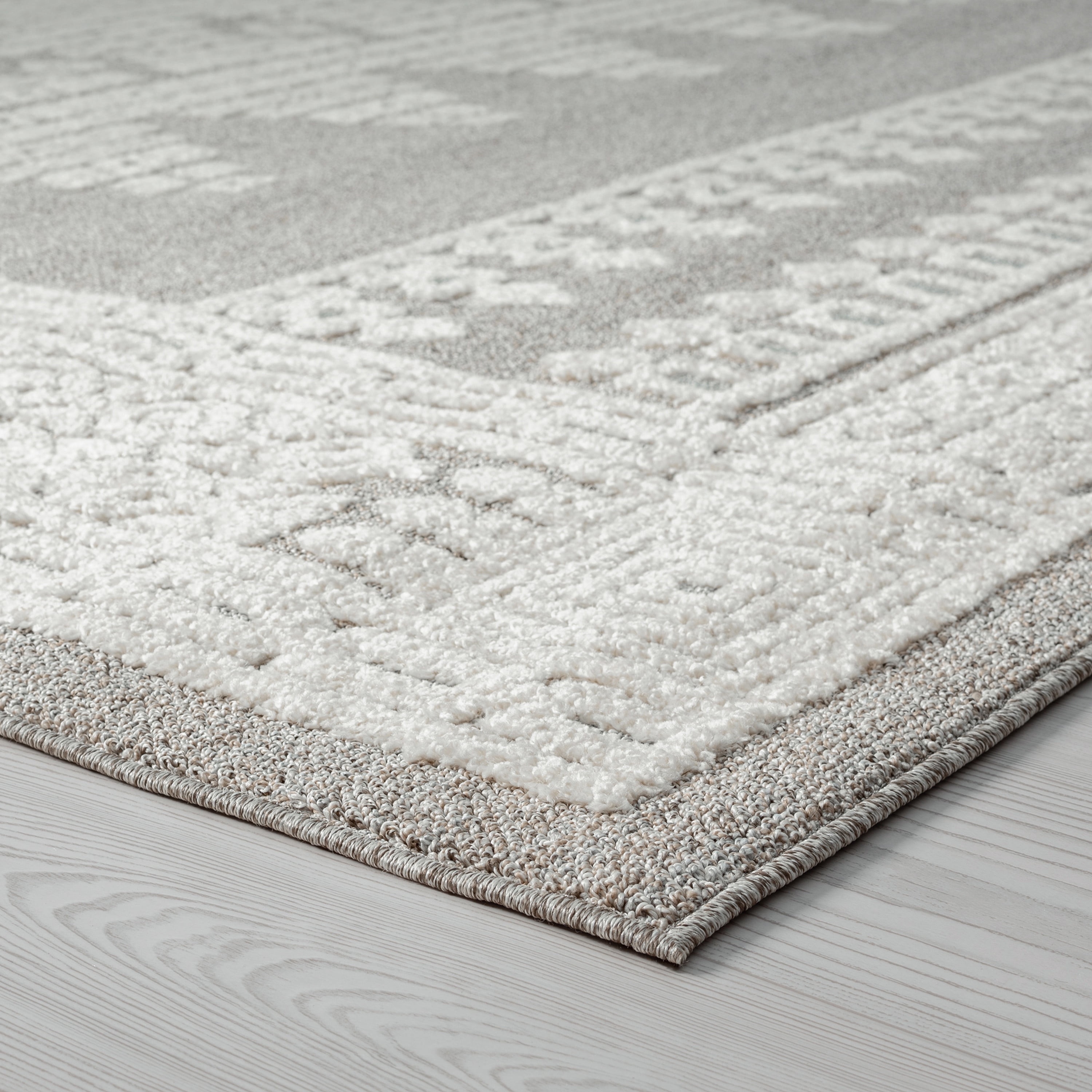 Bliss Rugs Moroccan Area Rug, 12' x 8'