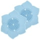 thumbnail image 2 of GOOHOCHY 2 jaboneras de silicona para baño, con forma de flor, 2 of 8