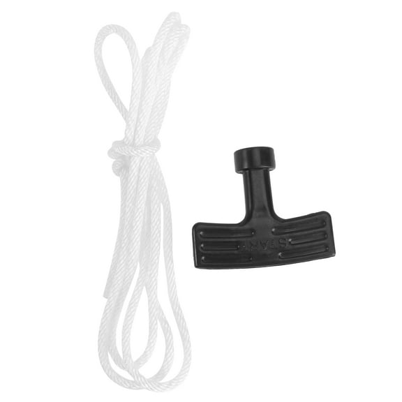 Starter Handle Kit Recoil Starter Rope Engine Starter Handle Starter Handle And Rope Handle And Rope Kit