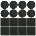 thumbnail image 1 of 32 protectores antideslizantes para patas de mesa y sillas., 1 of 6