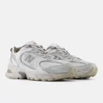 thumbnail image 5 of New Balance 530 [U530NEC] Men Casual Shoes Grey/White, 5 of 5