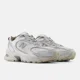 thumbnail image 5 of New Balance 530 [U530NEC] Men Casual Shoes Grey/White, 5 of 5