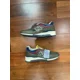 thumbnail image 4 of Size 10 - New Balance Aimé Leon Dore x 997 Made in USA Dark Moss Angora, 4 of 6