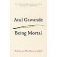 thumbnail image 1 of Being Mortal, Atul Gawande Paperback, 1 of 2