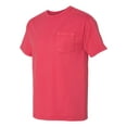 thumbnail image 2 of ComfortWash by Hanes Garment Dyed Pocket T-Shirt Size up to 3XL, 2 of 5