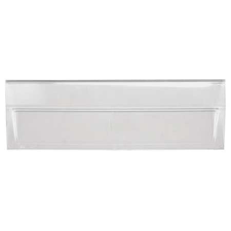 Quantum Storage Systems Windows - QUANTUM STORAGE SYSTEMS WMS543 Bin Window for Mfr. No. QMS543
