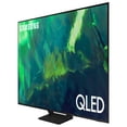 SAMSUNG 55" Class Q70A QLED 4K (2160P) LED Smart TV QN55Q70AAFXZA - image 6 of 11