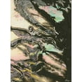 thumbnail image 2 of Roll, Dlynn 15x18 Black Ornate Wood Framed with Double Matting Museum Art Print Titled - The Senator III, 2 of 4