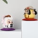 thumbnail image 4 of Figura de Anime de una pieza versión Q de 6cm, Nika Luffy Zoro Sanji Nami Cos Super Dharma, estatua de PVC, modelo de juguete, adornos para coche, 4 of 6